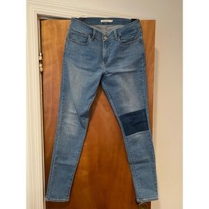 LEVIS